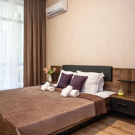 Ramay Apart-Complex Apartman Szent Konstantin és Elena Kültér fotó