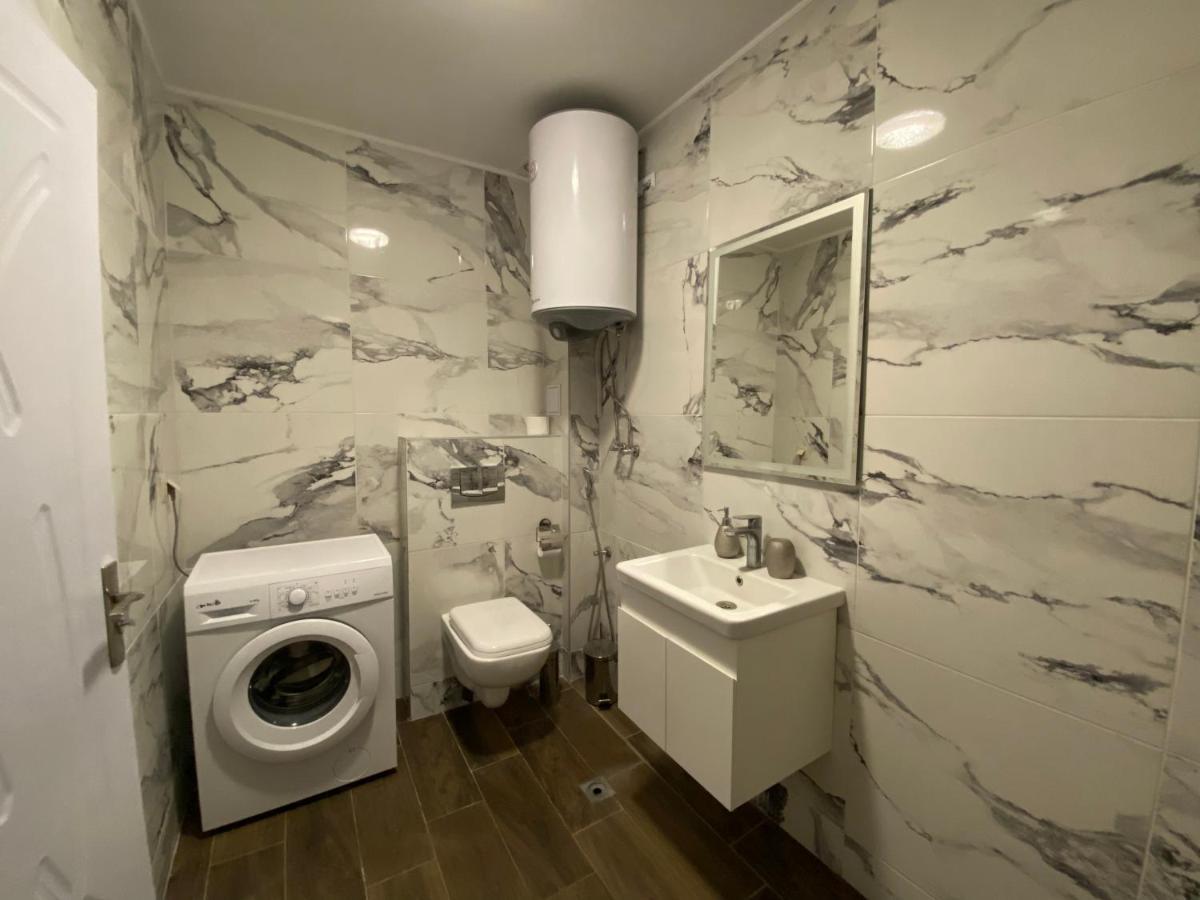 Ramay Apart-Complex Apartman Szent Konstantin és Elena Kültér fotó