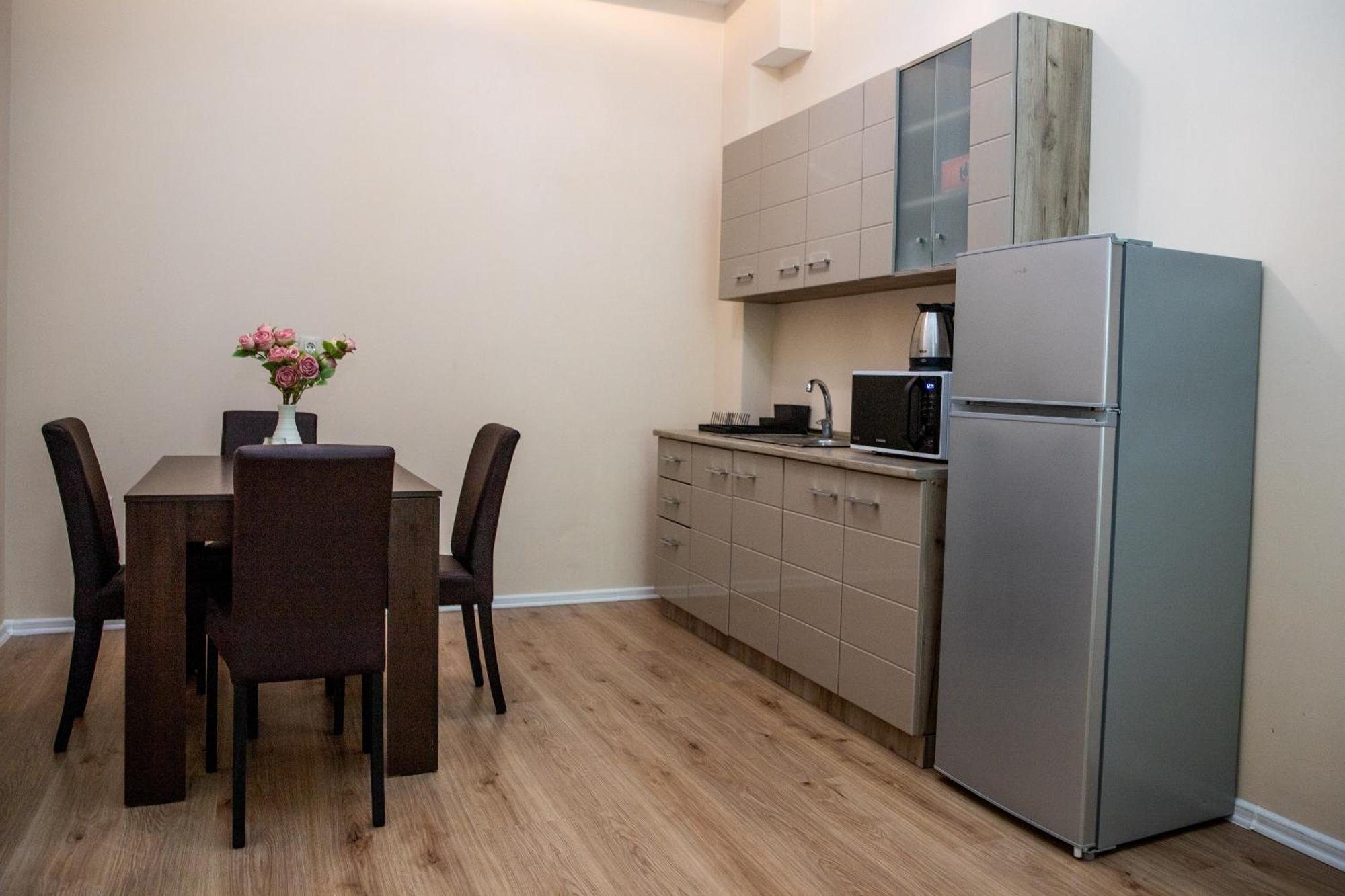 Ramay Apart-Complex Apartman Szent Konstantin és Elena Kültér fotó