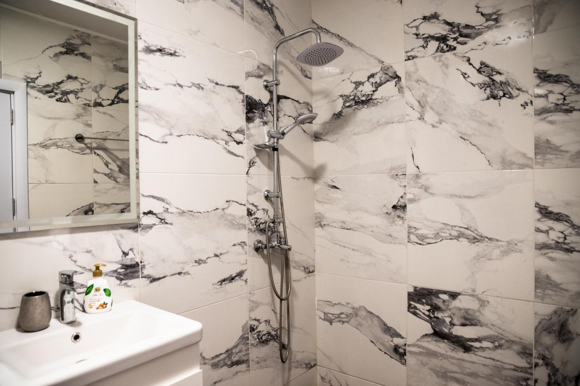 Ramay Apart-Complex Apartman Szent Konstantin és Elena Kültér fotó