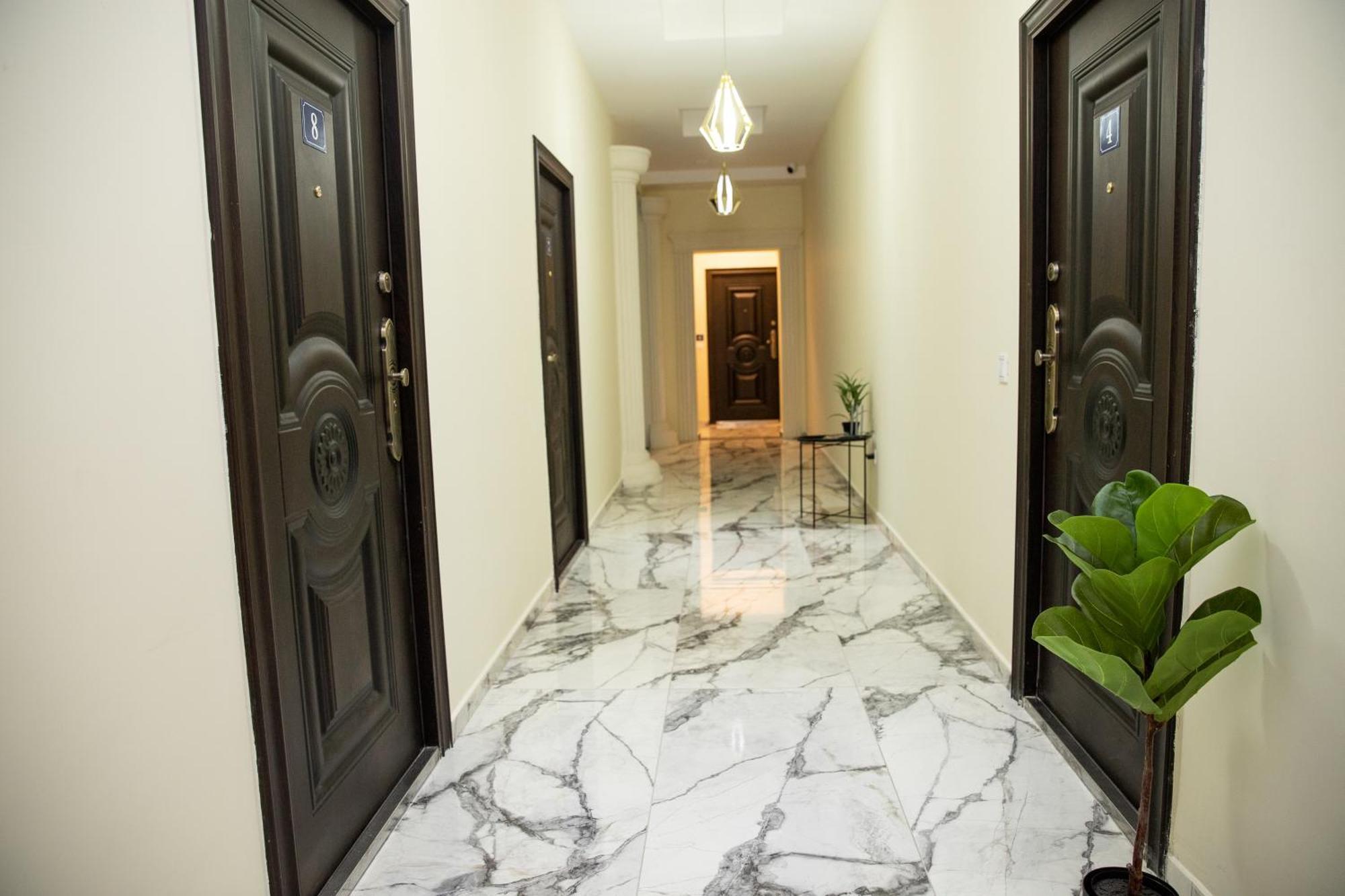 Ramay Apart-Complex Apartman Szent Konstantin és Elena Kültér fotó